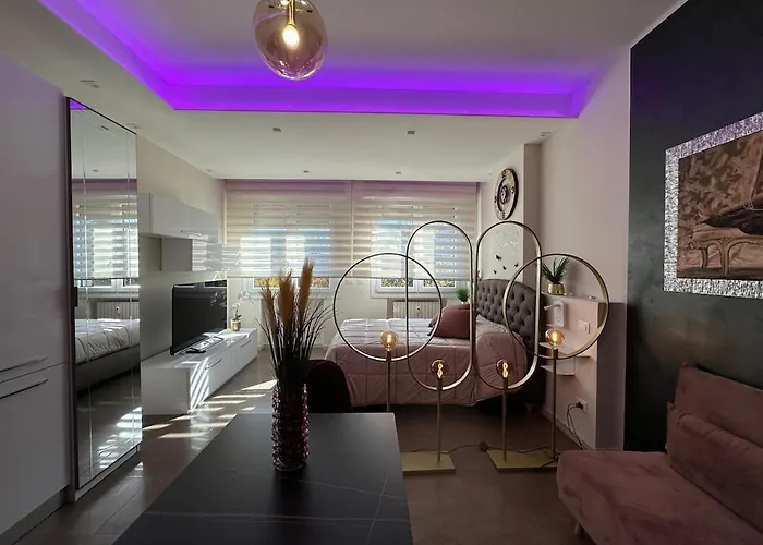 Lägenhet Luxury