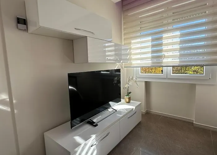 Lägenhet Luxury