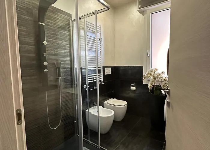 Lägenhet Luxury