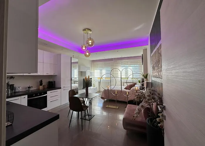Luxury Lägenhet