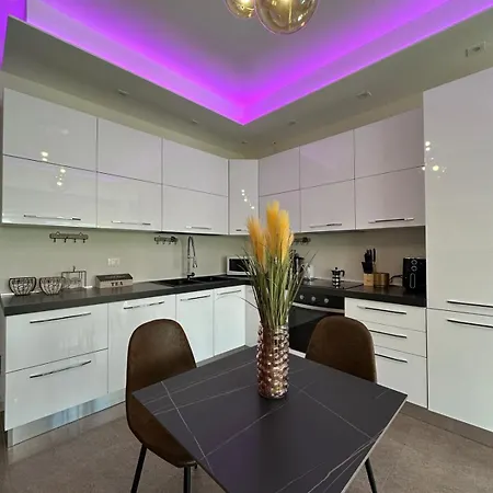 Luxury Apartamento