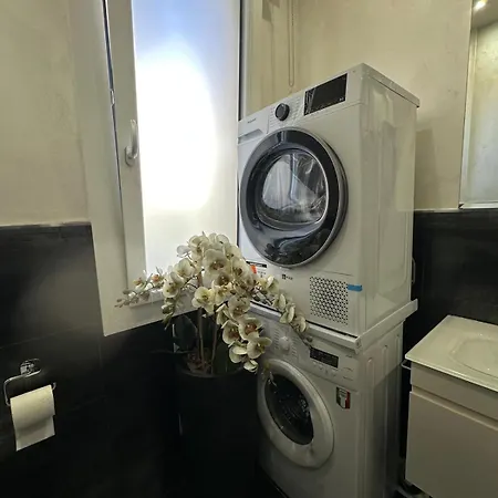 Luxury Διαμέρισμα Μόντενα