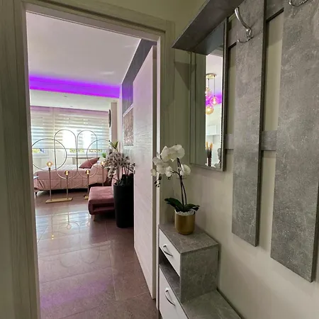 Luxury Διαμέρισμα Μόντενα