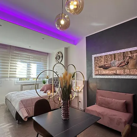 Luxury *