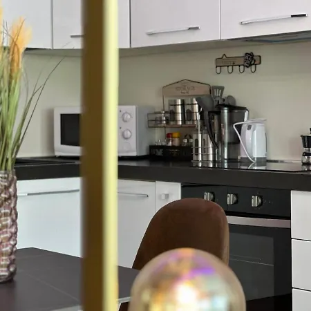 Apartamento Luxury *