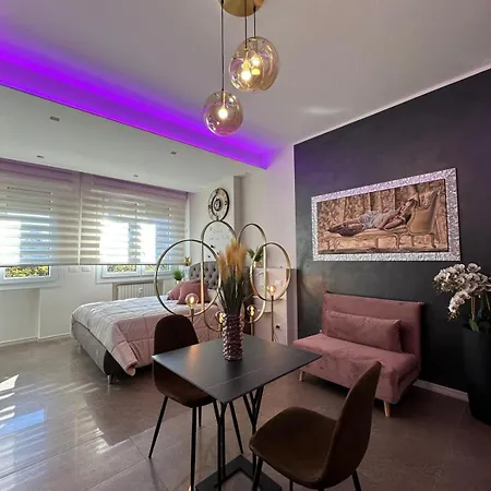 Διαμέρισμα Luxury Μόντενα