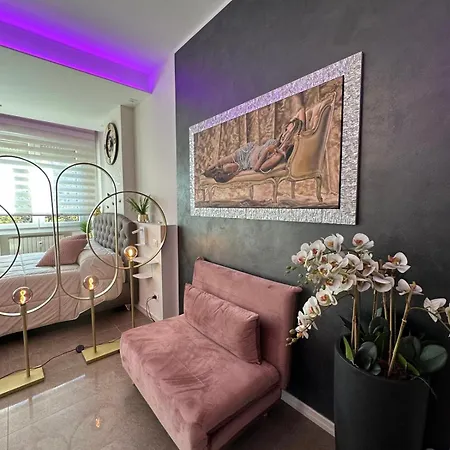 Luxury Διαμέρισμα