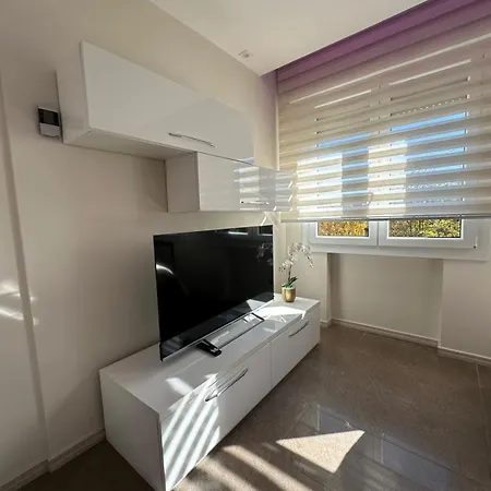Διαμέρισμα Luxury