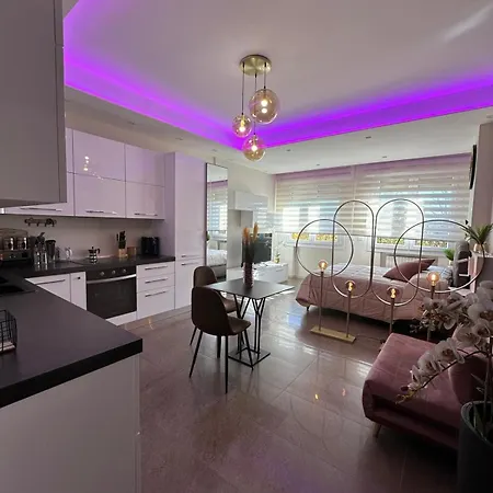 Luxury Διαμέρισμα