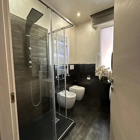 Διαμέρισμα Luxury