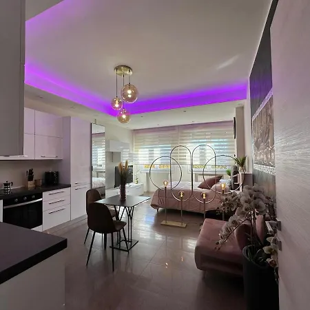 Luxury Apartamento
