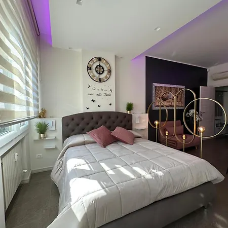 Luxury * Μόντενα