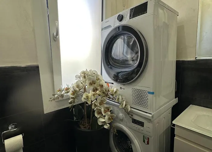 Luxury Apartamento Modena