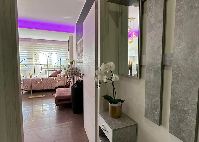 Luxury Apartamento Modena