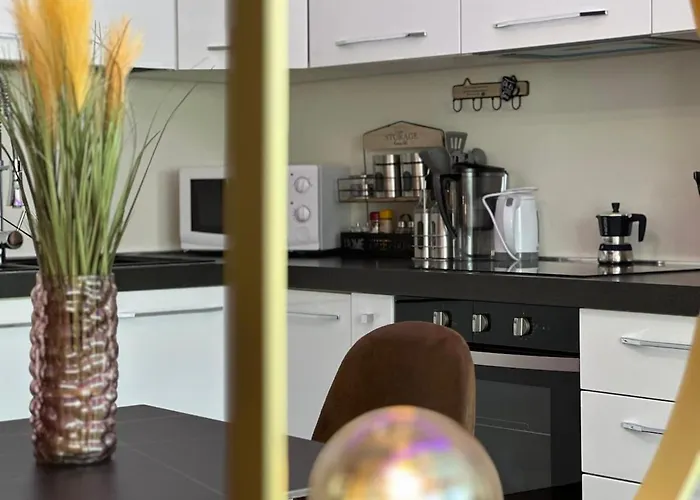 Apartamento Luxury *